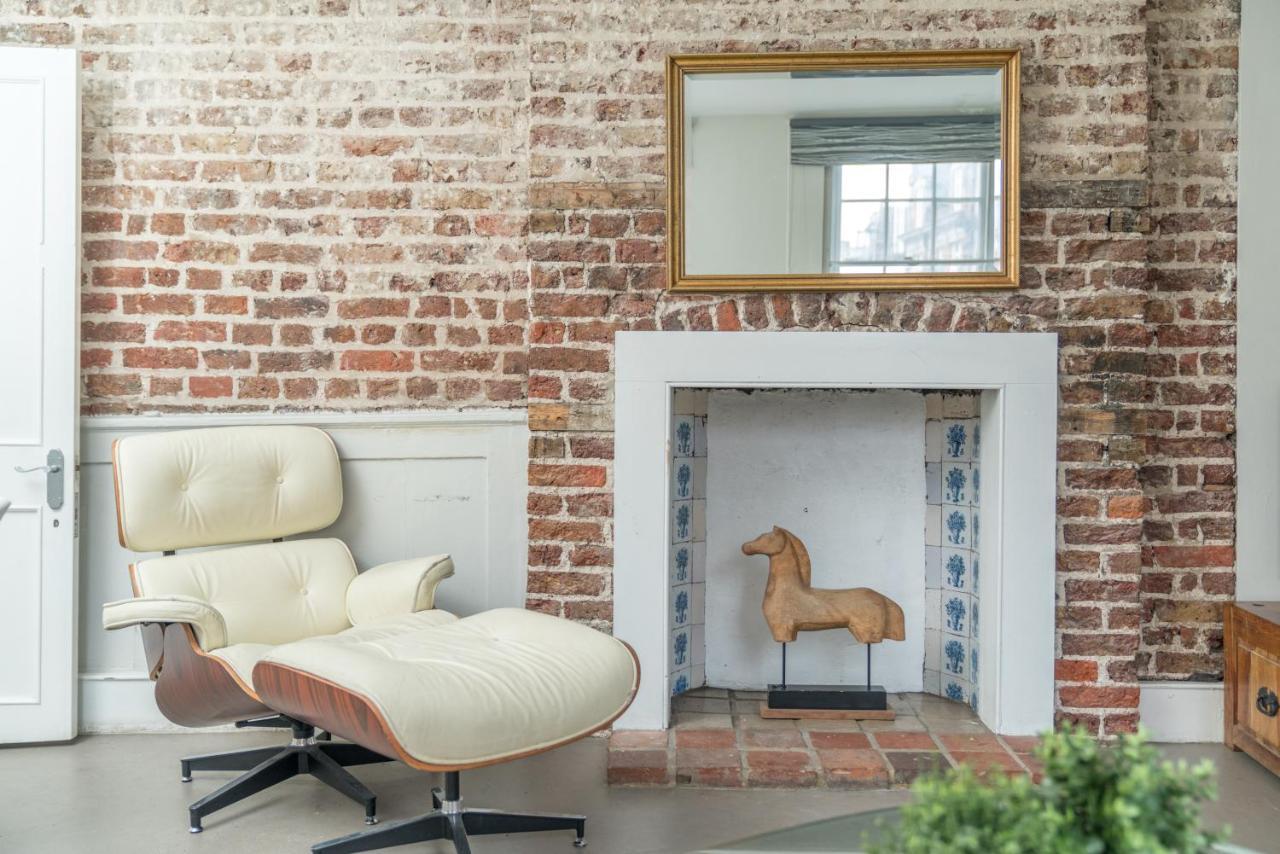 Trendy Apartment In Central Soho - Piccadilly Londen Buitenkant foto