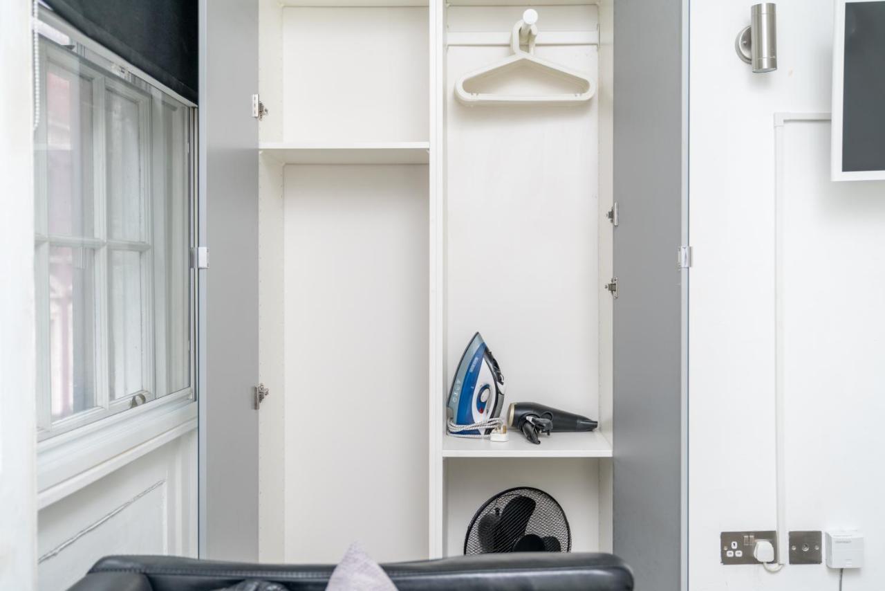 Trendy Apartment In Central Soho - Piccadilly Londen Buitenkant foto