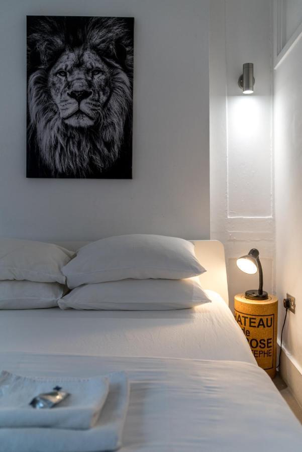 Trendy Apartment In Central Soho - Piccadilly Londen Buitenkant foto