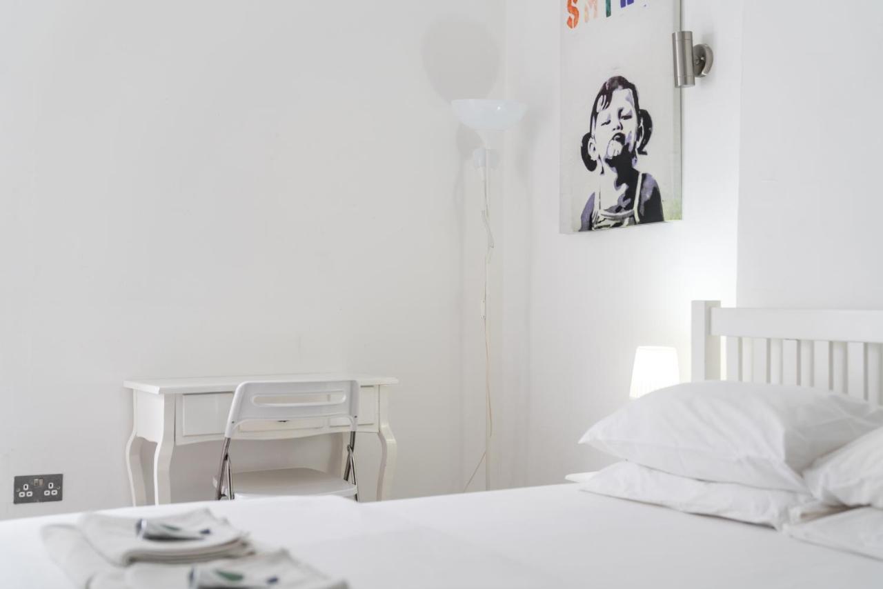 Trendy Apartment In Central Soho - Piccadilly Londen Buitenkant foto