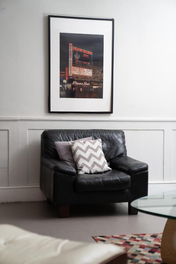 Trendy Apartment In Central Soho - Piccadilly Londen Buitenkant foto