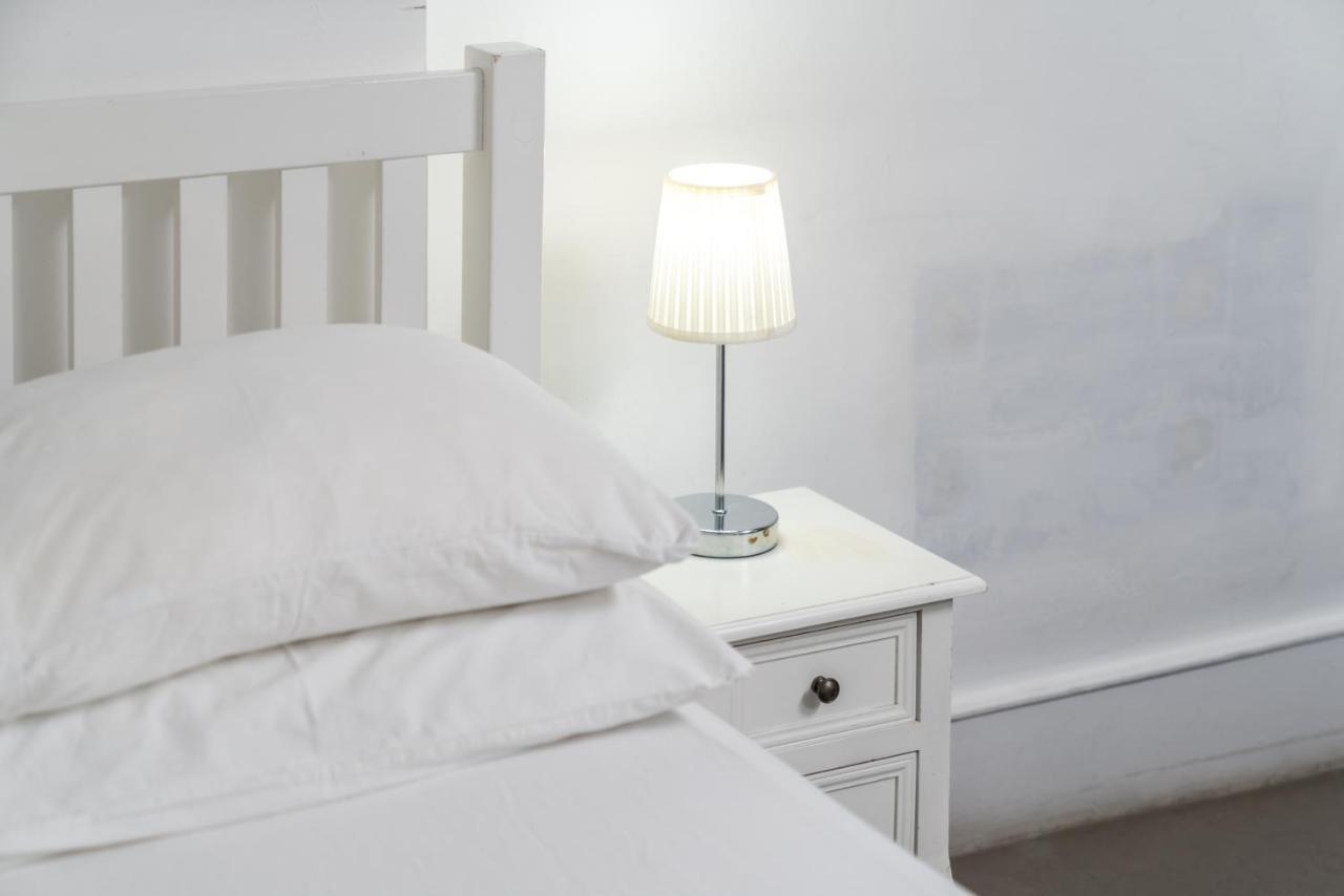 Trendy Apartment In Central Soho - Piccadilly Londen Buitenkant foto