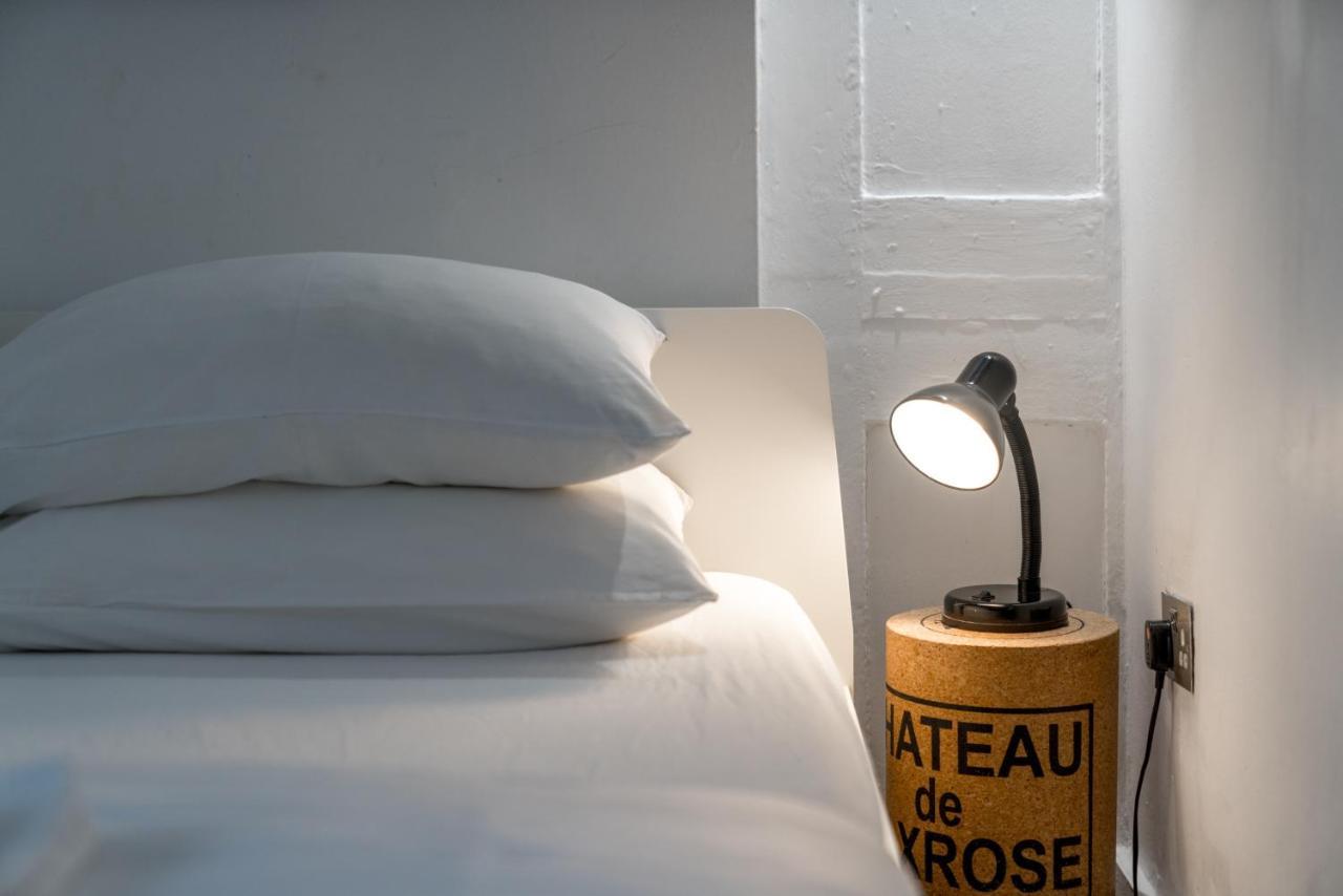 Trendy Apartment In Central Soho - Piccadilly Londen Buitenkant foto